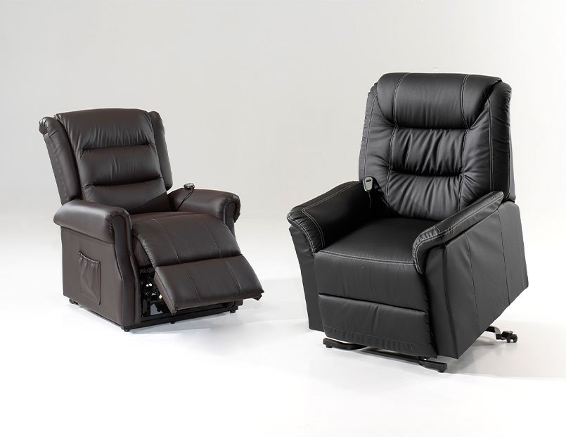 Relax Sofa "Reno" - Homepost - Furniture Rental & Leasing