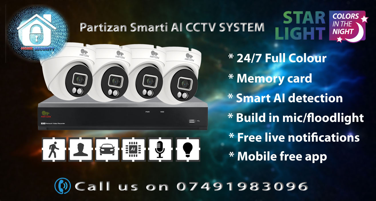 Home Security CCTV Doncaster, cctv doncaster, cctv system