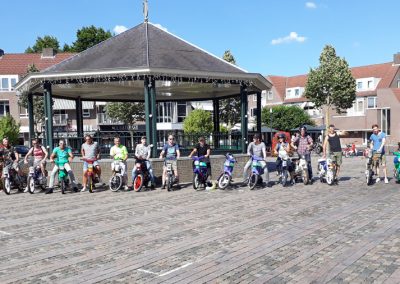 Honda_Camino_toertocht_2018