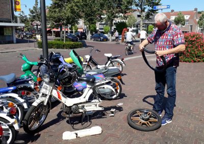 Honda_Camino_toertocht_2018