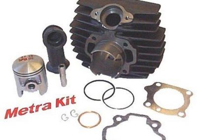 Metra Kit