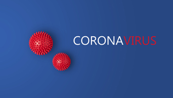 Corona virus!
