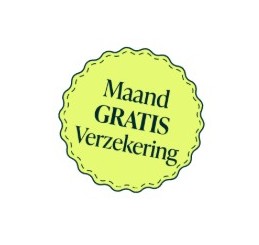 1 maand gratis hondenverzekering bij Figo!