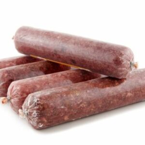 kiloworst van het merk darf