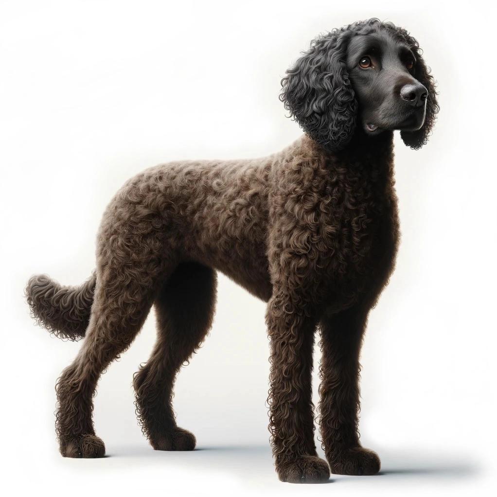 Afbeelding Amerikaanse Water Spaniel