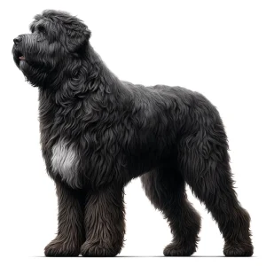 Afbeelding Bouvier des Flandres