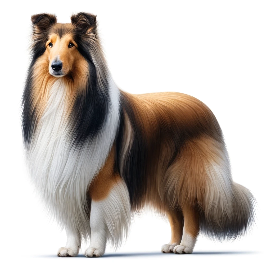 Afbeelding Collie