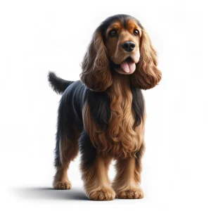 Afbeelding Engelse Cocker Spaniel