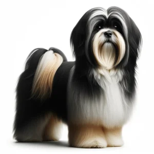 Afbeelding Lhasa Apso