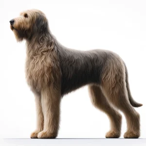 Afbeelding Otterhound