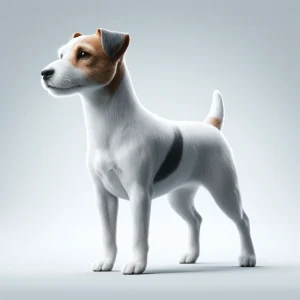 Afbeelding Parson Jack Russell