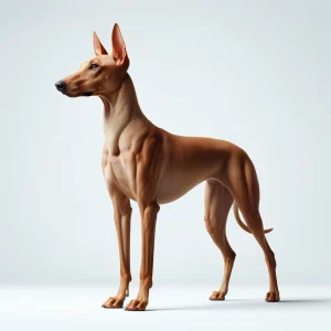 Afbeelding Pharaoh Hound