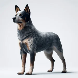 Afbeelding Queensland Heeler