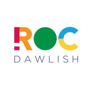 ROC Dawlish tile