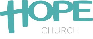 Hope Church Dawlish Logo