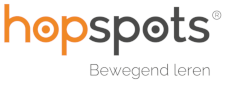 Hopspots Logo