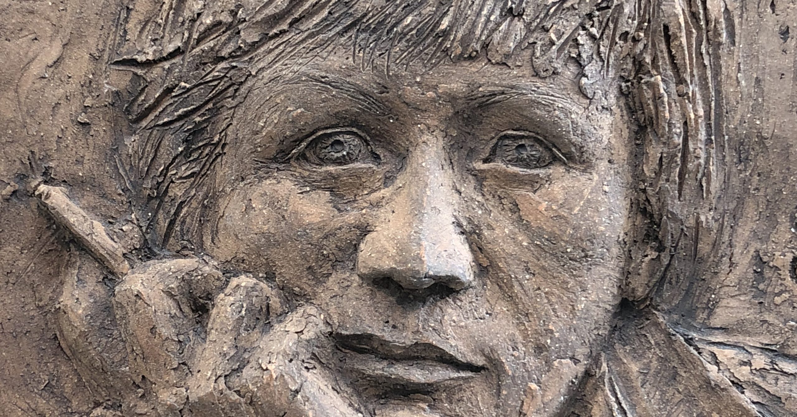 Från Buttle till evigheten