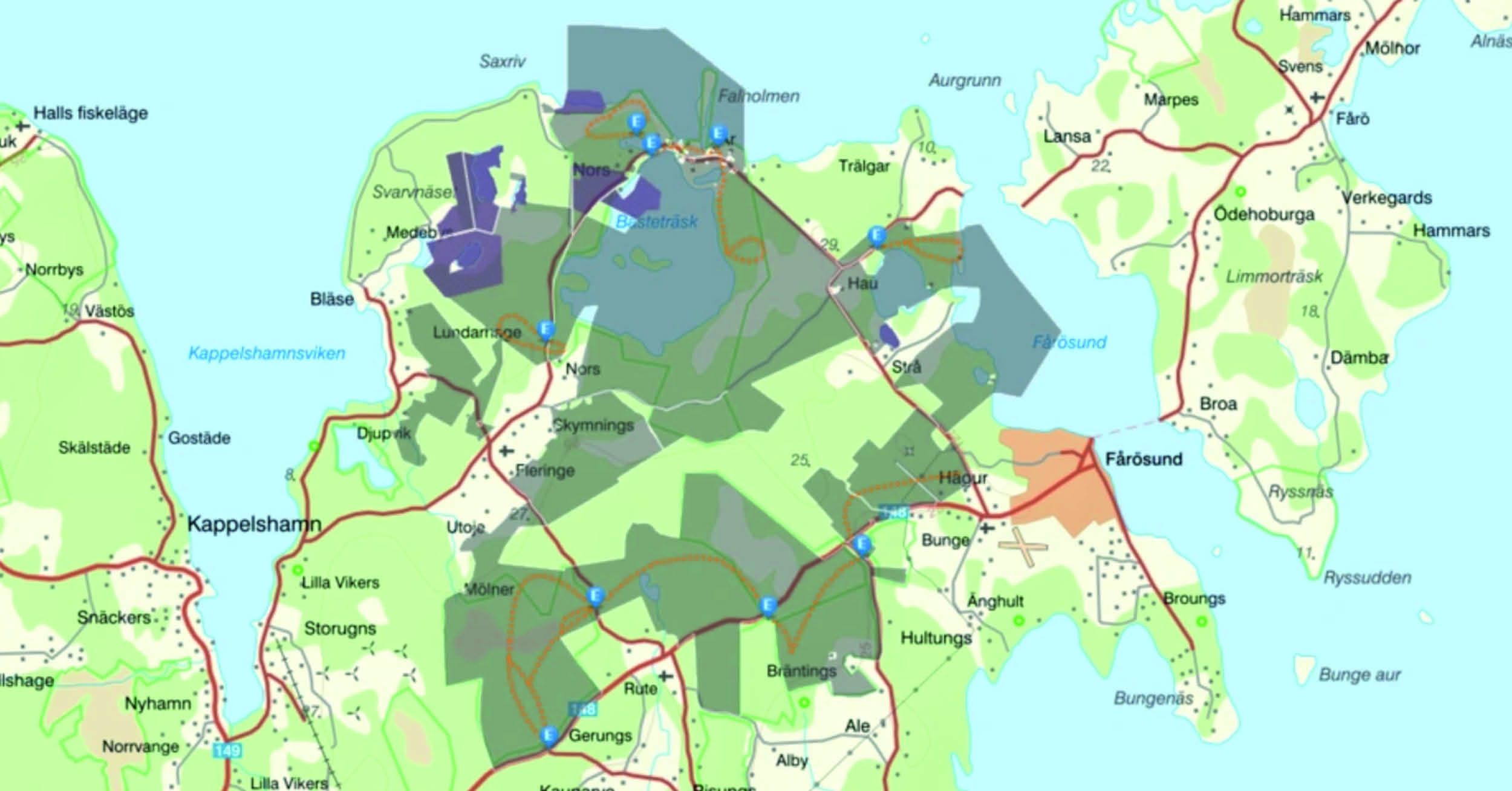 Jaktkampen vid Bästeträsk: ”Något måste väl fredas”