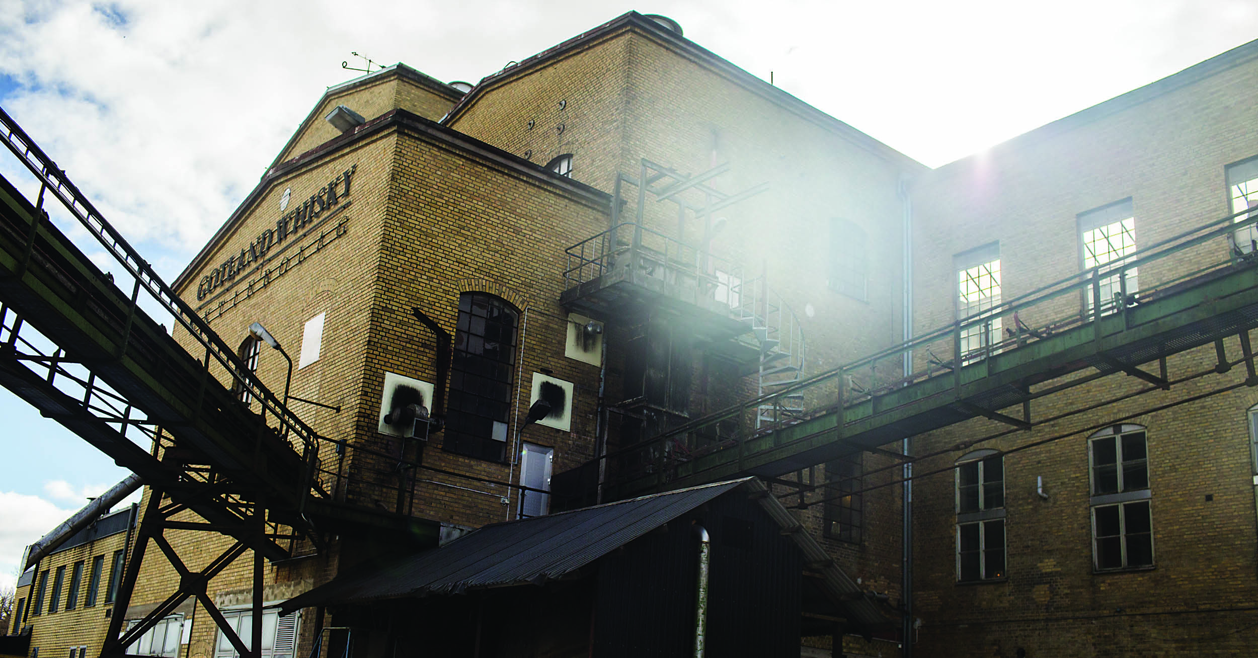 Tillbakablick: Sockerbrukets förvandling