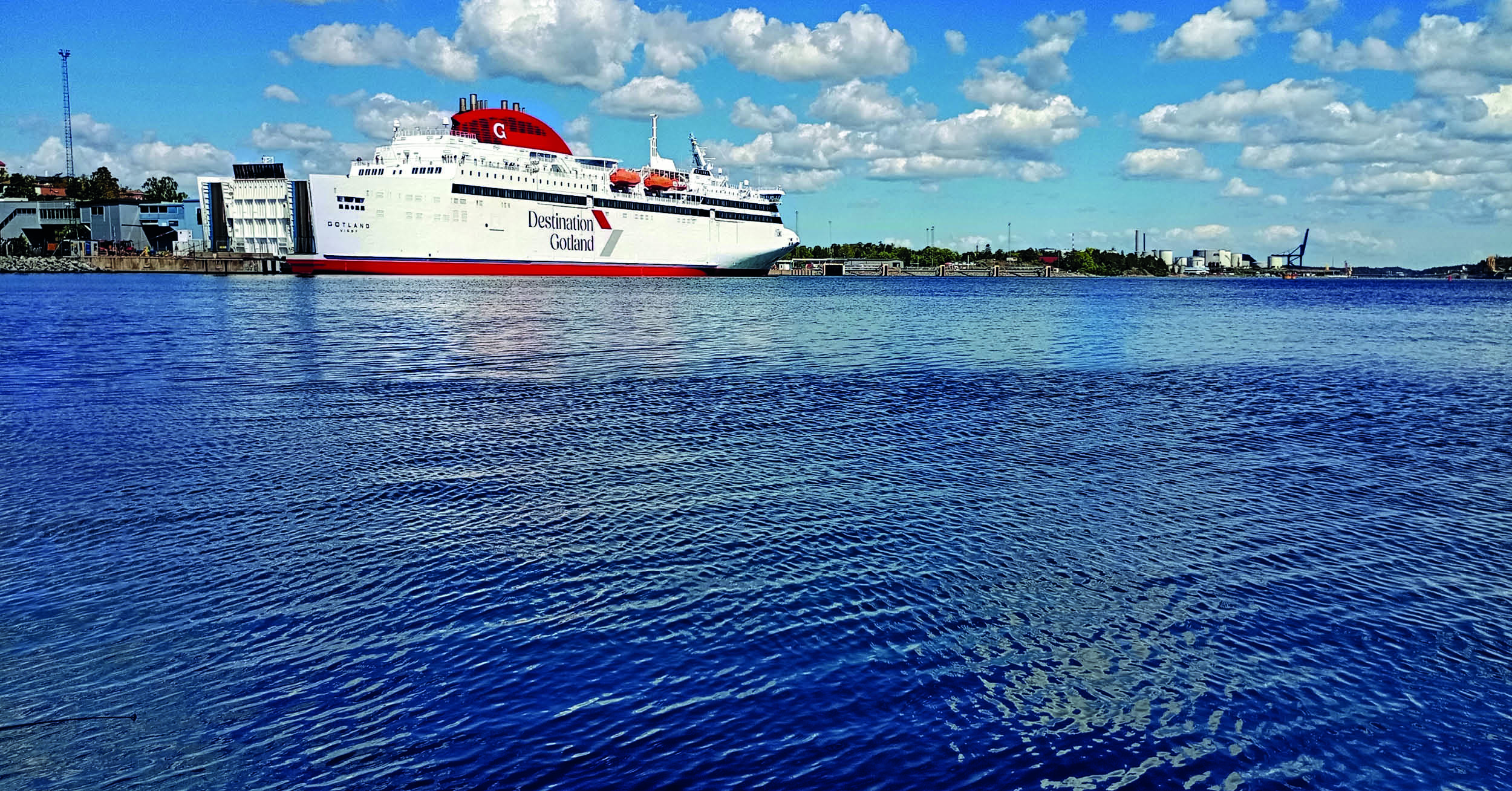 Politiker går samman för lägre färjepriser