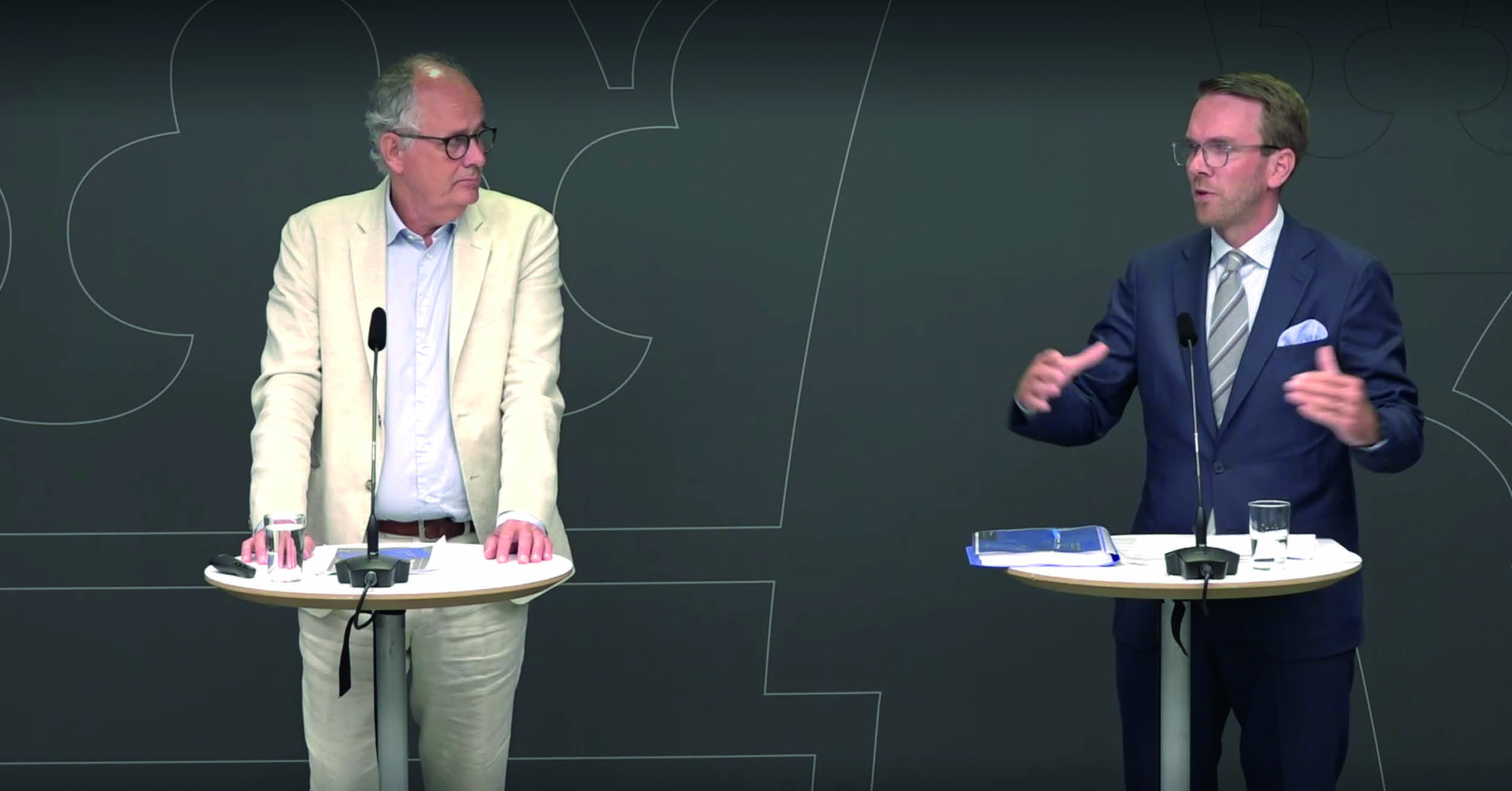 Utredaren: Sänkt pris och fler tåg till Arlanda