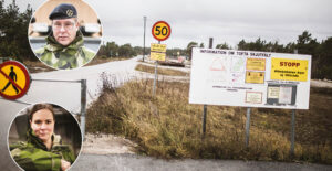 Första nya regementet på 50 år