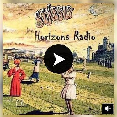 Click on te image to listen to Horizons Radio Genesis Live