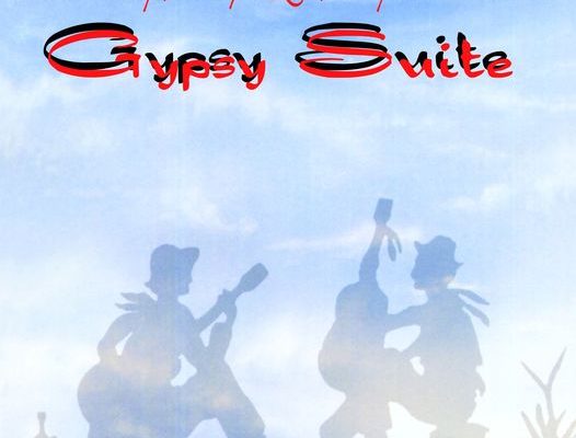 Gypsy Suite di Anthony e Harry Williamson - rimasterizzato ed espanso dai nastri master originali