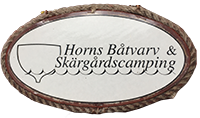 Horns Skärgårdscamping