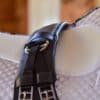 ThinLine Dressage Girth Lifestyle