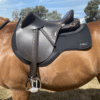 ThinLine Endurance Dropped Rigging Saddle Pad