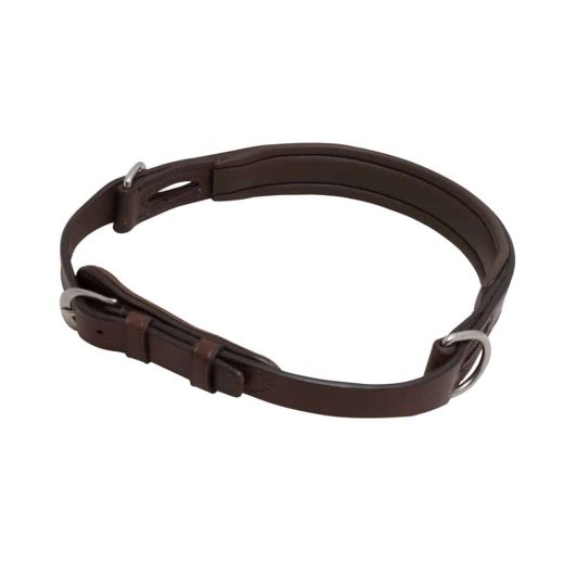 Bitless Noseband Bridle Converter Brown