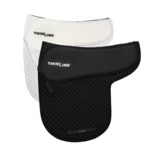 ThinLine Numnah Dressage Saddle Pad Group