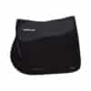 ThinLine Close Contact Jumping Saddle Pad Black