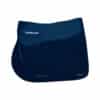 ThinLine Close Contact Jumping Saddle Pad Navy