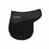 ThinLine Close Contact Numnah Saddle Pad Black