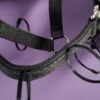 ThinLine Reserve Zip Ties voor Graasmasker, Speciaal Ontworpen voor Veiligheid