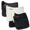 ThinLine Woven wool Dressage Saddle Pad