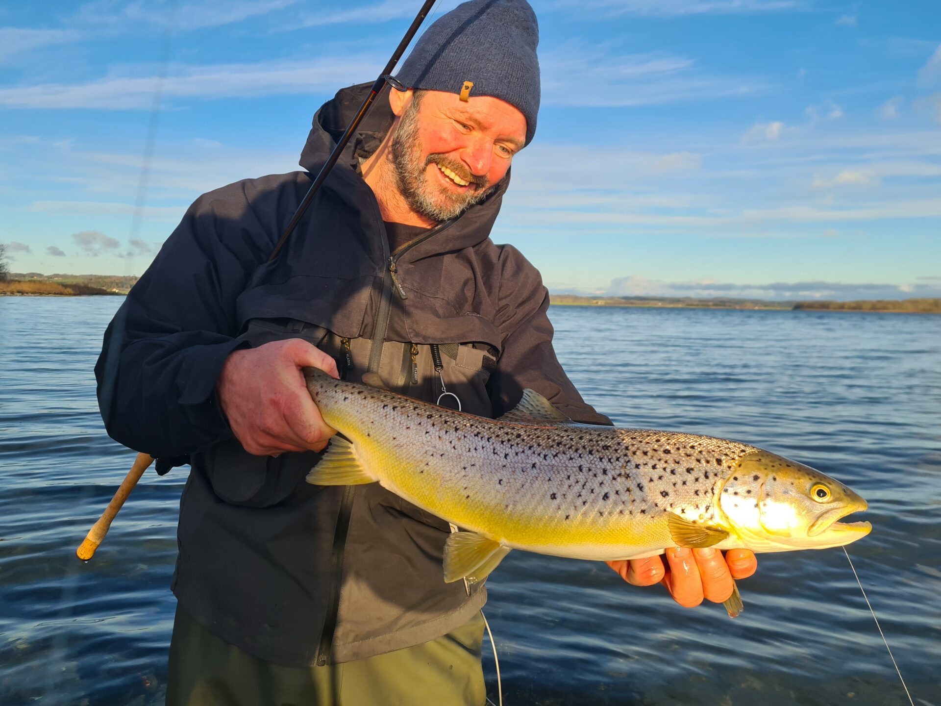 Fiskevideo fra Brakør