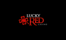 LuckyRed Casino