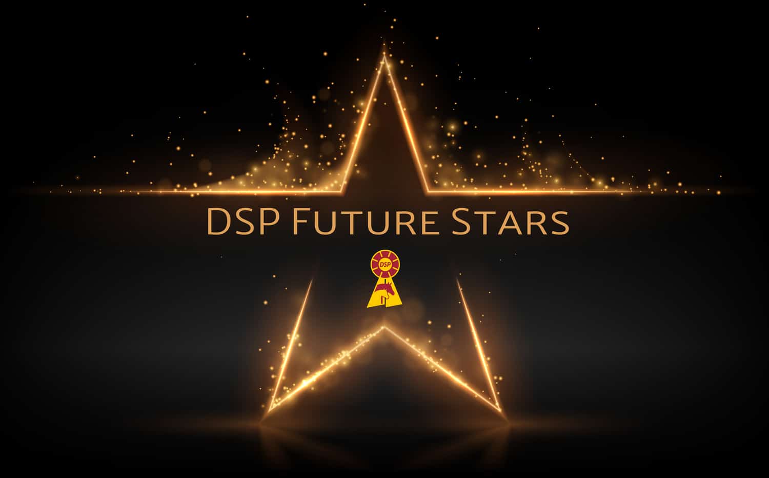 Logo DSP Future Stars