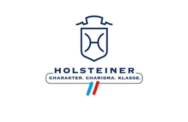 LOGO HOLSTEINER VERBAND