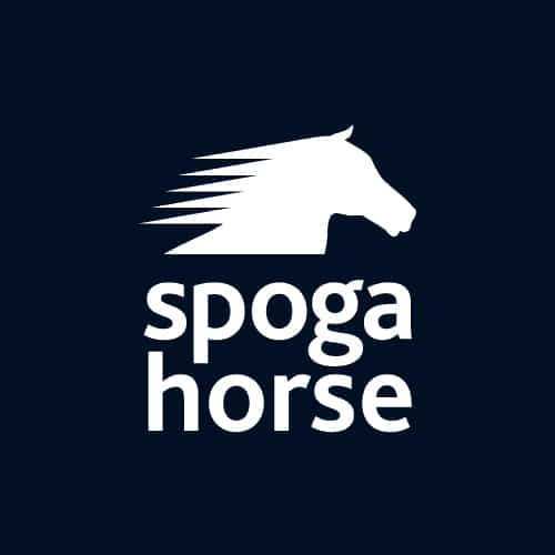 LOGO SPOGA HORSE