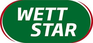 LOGO WETTSTAR