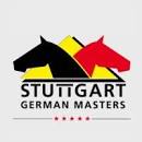 Logo Stuttgart German Masters