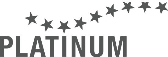 Logo Platinum