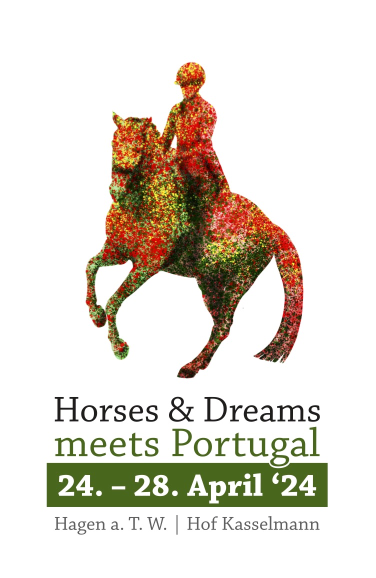 Horses & Dreams Portugal