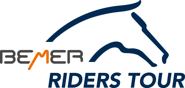 Logo Riders Tour