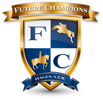 LOGO Future Champions Hagen