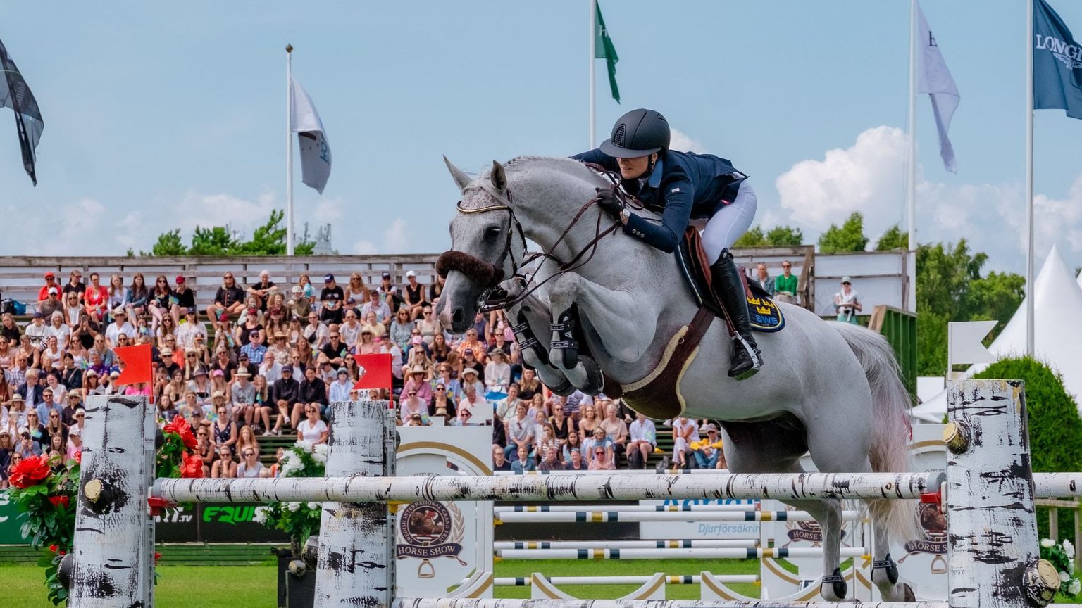 Impression Falsterbo-Derby (Foto: OC)